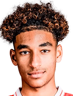 Brayan Beaumont