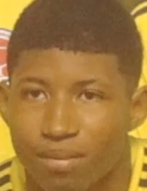 Brayan Mateo Caicedo Ramos
