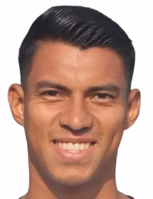 Brayan Calderón