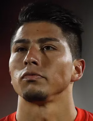 Brayan Josué Cortés Fernández