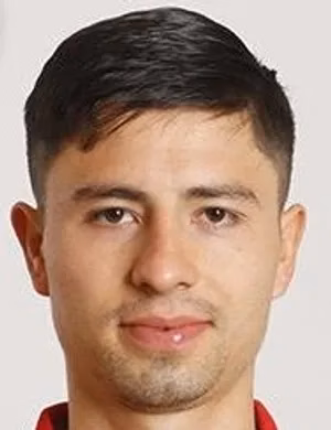 Brayan Eduardo Garnica Cortés