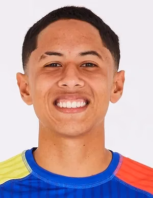 Brayan Matamoros Morales