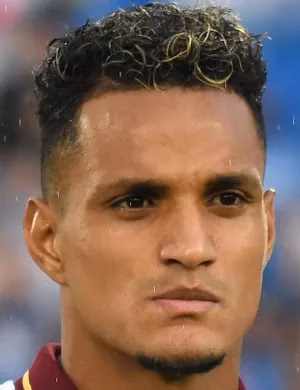 Brayan Andrés Rovira Ferreira