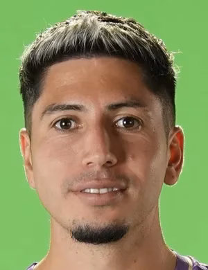 Brayan Alfonso Véjar Utreras