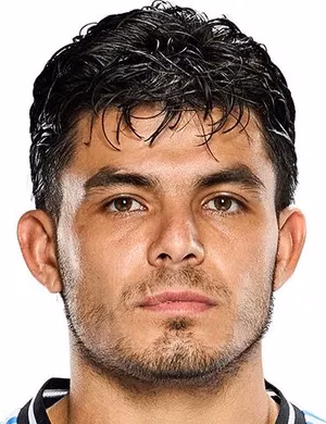 Brayan Emanuel Vera Ramírez