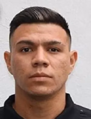Brayton Josué Vázquez Vélez