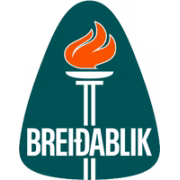 Breidablik UBK U19 герб