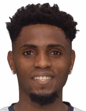 Breidy Golúz Peña