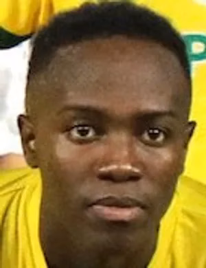 Breiner Alexander Moya Palacios