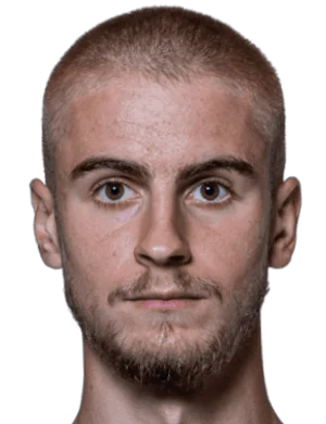 Breki Baldursson