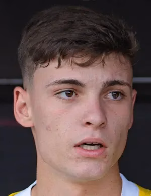 Breno de Souza Bidon