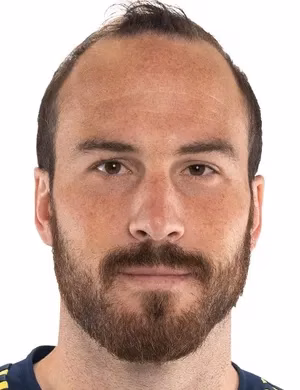 Brent Kallman