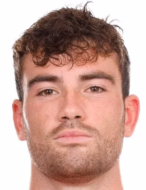 Brent Laes