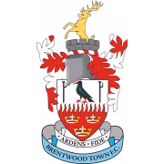 Brentwood Town герб