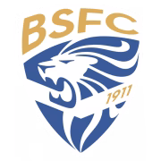 Brescia Calcio (- 2025) герб