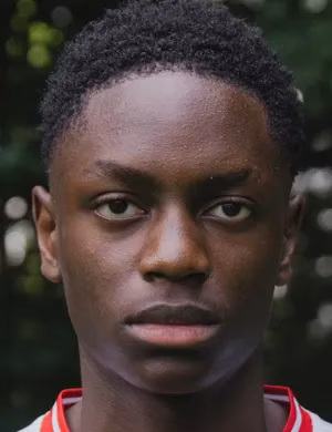 Brian Adoga