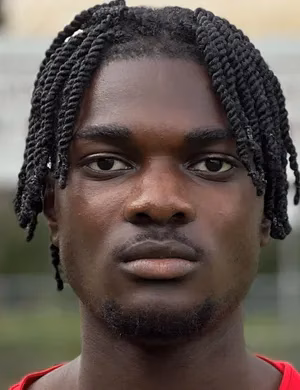 Brian Kwabena Appiah