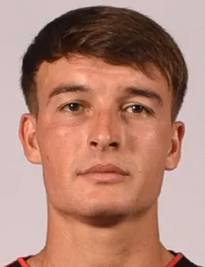 Brian Alejandro Calderara