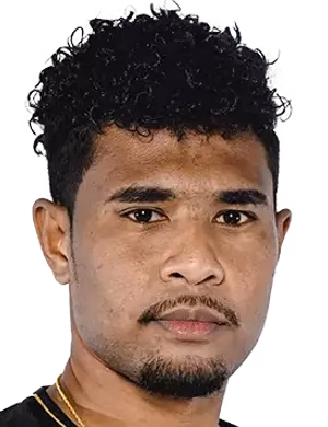 Brian Fatari