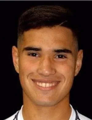 Brian Ferrares Fernández