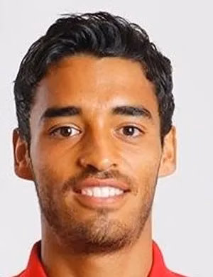 Brian Alberto García Carpizo