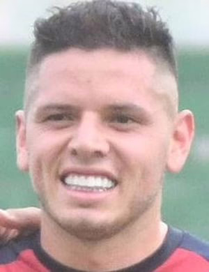 Brian Roberto Heras González