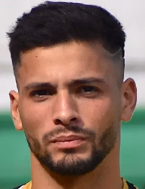 Brian López Nina