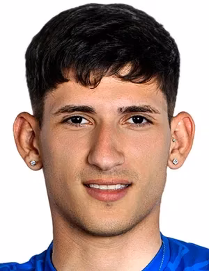 Brian Dario Montiel