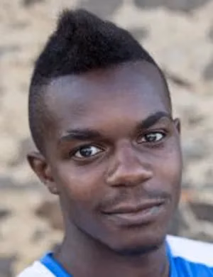 Brian Mukasa