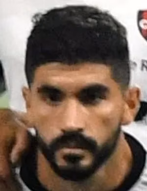 Brian Agustín Nievas