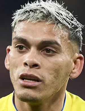 Brian Alexis Ocampo Ferreira