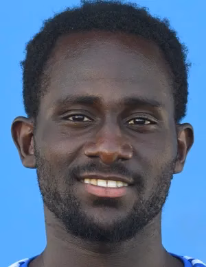Brian Safo Oddei