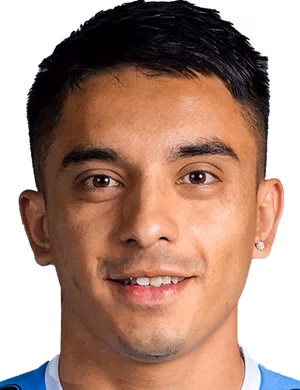 Brian Ezequiel Orosco