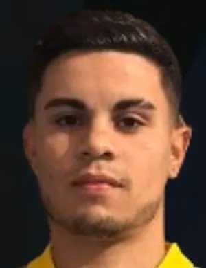 Brian Alejandro Parada