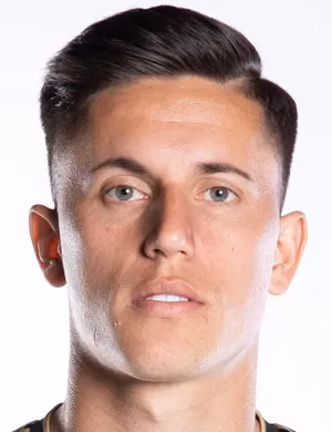 Paul Brian Rodríguez Bravo