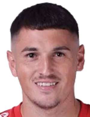 Brian Gabriel Sobrero