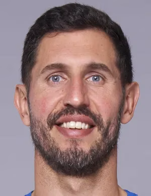 Brice Maubleu