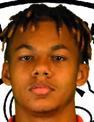 Brice Negouai