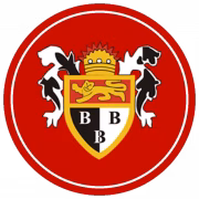 Bridlington Town FC герб