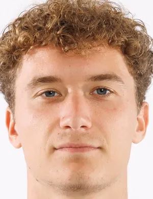 Briek Guido Van Hoorick