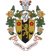 Brighouse Town FC герб