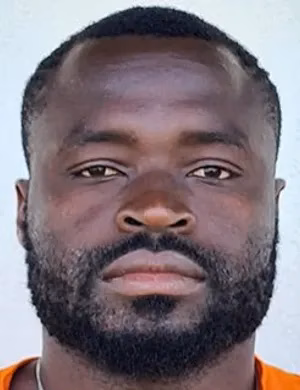 Bright Christopher Addae
