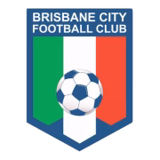 Brisbane City FC герб