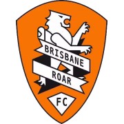 Brisbane Roar B герб
