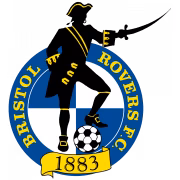 Bristol Rovers U18 герб