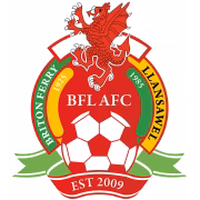Briton Ferry Llansawel U19 герб
