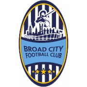 Broad City герб