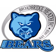 Broadbridge Heath герб
