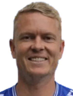 Brock Mitchell Messenger