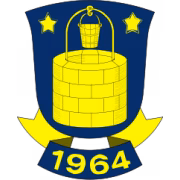 Bröndby IF U17 герб